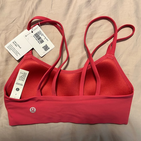 Like a Cloud Bra Light Support, B/C Cup - Picture 2 of 2